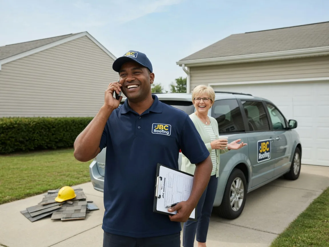 Roof Replacement Lena, MS FAQs